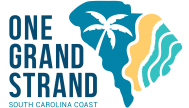 One Grand Strand Logo